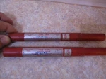 Vintage Pratt & Whitney Ground Nut Taps 1/2"-13 Nc New. Fixed Price $69.99.
