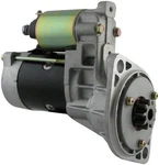 New Starter Thermo King Generator Sets Trailer Units Sb-iii Smx 18067. Fixed Price $89.99.
