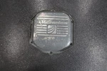 Superior Millenium Rocker Cover Lycoming SL61247. Fixed Price $25.00.