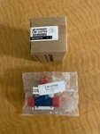 Lycoming LW-13755 Breather-tee. Fixed Price $650.00.