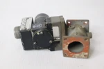 Barber-colman NYLC50617 Electromechanical Actuator. Fixed Price $440.00.