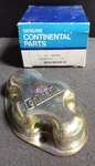627593 - Continental Valve Cover New Surplus. Fixed Price $20.00.
