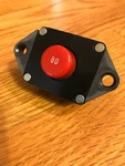 New Genuine Klixon SDLM-80 Sealed Amp Circuit Breaker. Fixed Price $40.00.