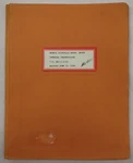 Bendix-scintilla Types SB9RN/SF9RN Aircraft Magnetos Overhaul Instructions-copy. Fixed Price $17.25.
