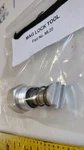 Bendix ML20 Lock Aircraft Magneto Tool Lycoming Continental Engine Usa. Fixed Price $17.10.