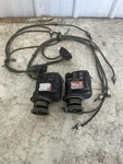 66 Cessna 150 F Continental O-200 Slick Mags Magnetos 4201 9120053 9120064 R. Fixed Price $1599.00.