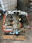 Continental O-470-J And Engine Mount. Fixed Price $6500.00.