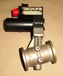 Barber Colman Valve Actuator Driven Assembly NYLC9376 New. Fixed Price $575.00.