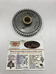 Continental 534757 Idler Gear Alt # 534340 "airboat". Fixed Price $35.00.