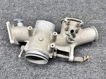 635915 Continental TSIO-520-NB1B Throttle Body Assembly With Fuel Metering. Fixed Price $420.00.