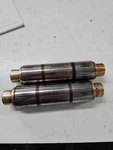 Lycoming SL13444-1 Piston Pins. Fixed Price $50.00.