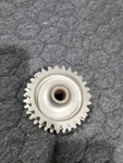 Lycoming 71653 Fuel Pump Idler Gear Assembly V6498 71652. Fixed Price $499.99.