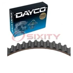 Dayco 95284 Engine Timing Belt For TB284 TB-284 T284 CD284 40284 250284 Ri. Fixed Price $32.09.