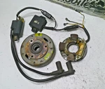 Oem Skidoo Rotax Engine Nippondenso Cdi Ignition System Stator 377 447 503. Fixed Price $235.00.