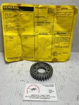 Certified Continental Tcm E185-8, -9, -11, E225-4, Crankshaft Gear 1/4-28. Fixed Price $350.00.