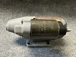 Lycoming Sky-tec Starter Assembly 149-24PM. Fixed Price $202.50.