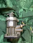 Woodward Propeller Governor B210710. Fixed Price $950.00.