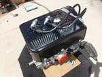 Rotax Aircraft Engine. Fixed Price $3600.00.