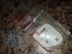 Nos Cessna 188 Ag-wagon Hopper Control Detent Guide Bracket Pn# 1660135-1. Fixed Price $45.00.