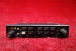Bendix/king KMA-28 Audio Selector Pn 066-01176-0101. Fixed Price $395.95.