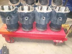 Lycoming O235-L2C Nickel Cylinders. Fixed Price $2000.00.