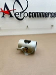 Piper PA-28 Airbox Assy P/n: 63601-13 (2950). Fixed Price $461.10.