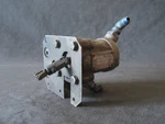 Cessna Garrett Waste Gate Actuator Valve, P/n 5050154-16X, 470780-16X. Fixed Price $450.00.