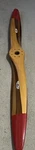 Vintage Sensenich Airplane Propeller 84" Long Not Worthy, Wallhanger,. Fixed Price $599.96.