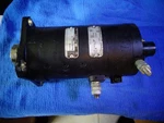 Apu Starter Motor P/n 519804-10 Airesearch Allied Signal Jaa Form Ohc. Fixed Price $2500.00.