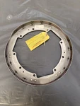 Hartzell Propeller Spinner Bulkhead P/n C-2294-18P Used. Fixed Price $500.00.