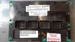 Chrysler Sebring 2006 Engine Brain Box P05094311AH. Fixed Price $60.00.