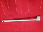 Curtiss Wright R-975 Radial Engine Intake Pipe Wrench New. Fixed Price $250.00.