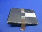Cessna 150H Battery Box Lid P/n 0413402-2 (0625-886). Fixed Price $197.75.