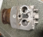 Lycoming Cylinder Assembly 68732. Fixed Price $150.00.