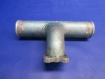 Continental O-470 Intake Manifold Tube P/n 537875 (0325-963). Fixed Price $72.95.