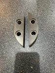 Continental 639196 Counterweights. Fixed Price $300.00.