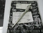 Rolls Royce Corniche, Shadow Brake Fluid Level Indicator Reed Switch UR17894 New. Fixed Price $485.66.