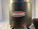 1101887 Delco-remy 35 Amp Generator (core) 12 Volt. Fixed Price $120.00.