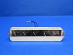 Piper PA-34 Stewart Warner Cluster Gauge 436459, 436459-Y10 Warranty (0424-1732). Fixed Price $473.50.