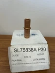 Superior Airparts Guides SL75838A. Fixed Price $75.00.