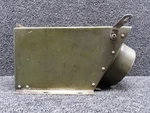 96448-000 Piper PA34-200 Plenum Duct Oil Cooler. Fixed Price $280.00.