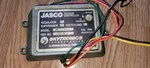 Used Jasco Skytronics Aircraft Voltage Regulator 12V J12M20SP. Fixed Price $75.00.