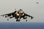Navy Marine Corps AV-8B Harriers Aircraft A1 8X12 Photograph. Fixed Price $9.95.