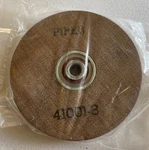 Piper Aircraft Pulley 41001-3 New, Old Stock. Fixed Price $25.00.