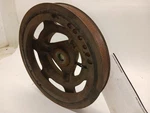 '01-'06 Chrysler Sebring Harmonic Balancer Oem Month Warranty!. Fixed Price $45.00.