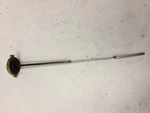 Continental Engine Dipstick 652171-1 As Removed. Fixed Price $124.99.