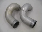 Lycoming TIO-540 Air Intake Pipe One Only. Fixed Price $50.00.