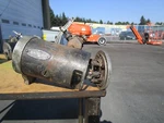 1109656 Delco Remy Starter Assy W/ Bracket (pull Type). Fixed Price $250.00.