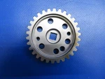 Continental TSIO-520-E-C-D Crankshaft Gear Small 632892 Inspected (0624-1716). Fixed Price $294.00.