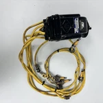10-349350-5 / S6RN-1225 Bendix: Magneto Rh. Fixed Price $1288.88.